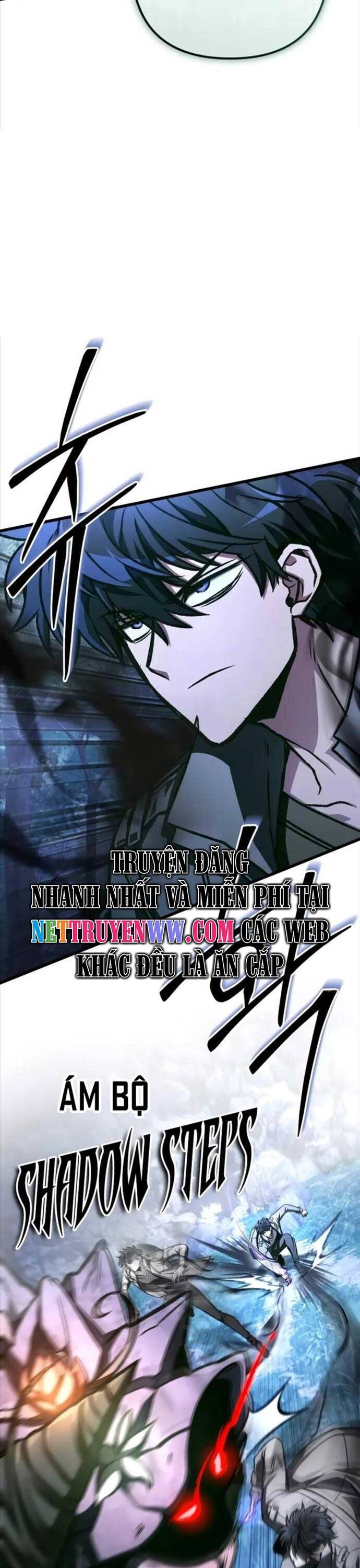 Sát Thủ Thiên Tài Đơn Độc Chap 56 - Next Chap 57