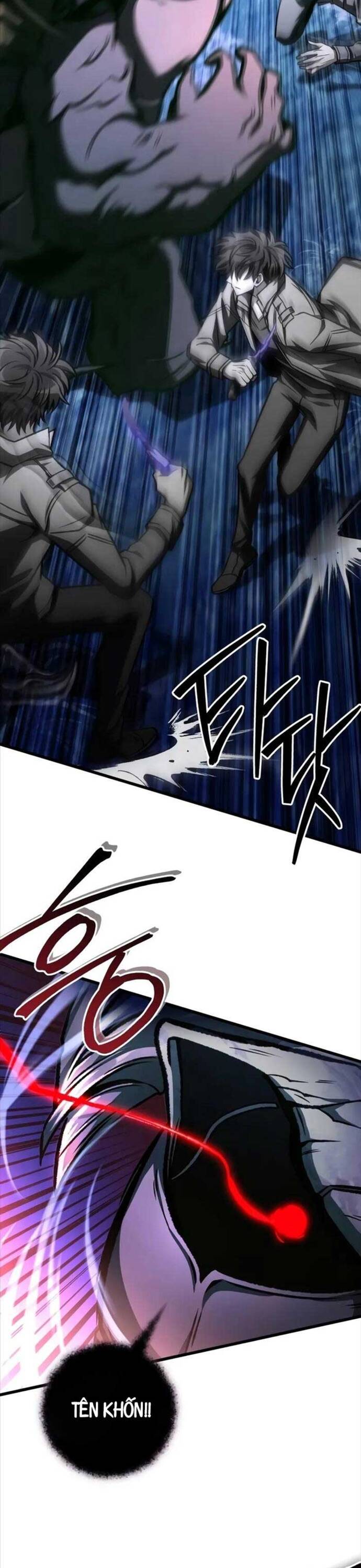 Sát Thủ Thiên Tài Đơn Độc Chap 56 - Next Chap 57