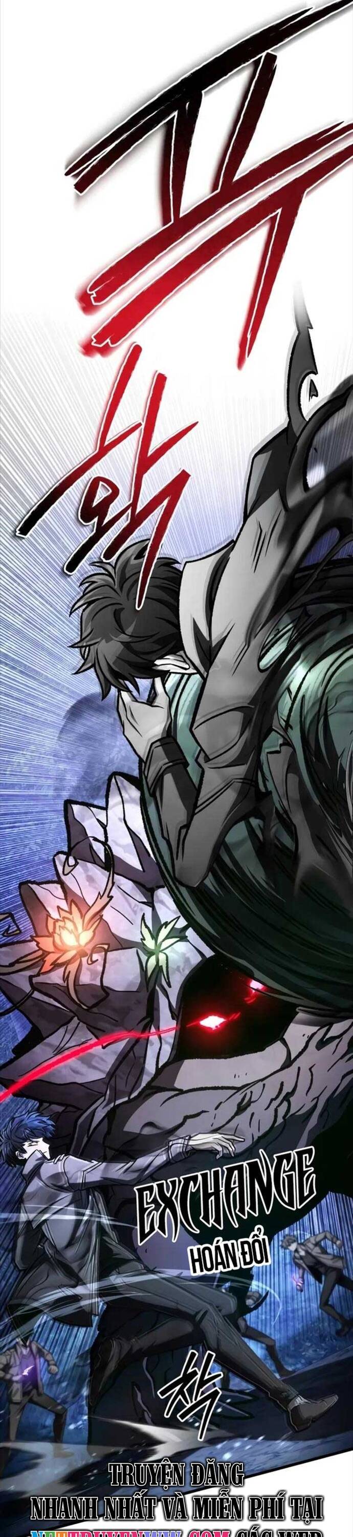 Sát Thủ Thiên Tài Đơn Độc Chap 56 - Next Chap 57