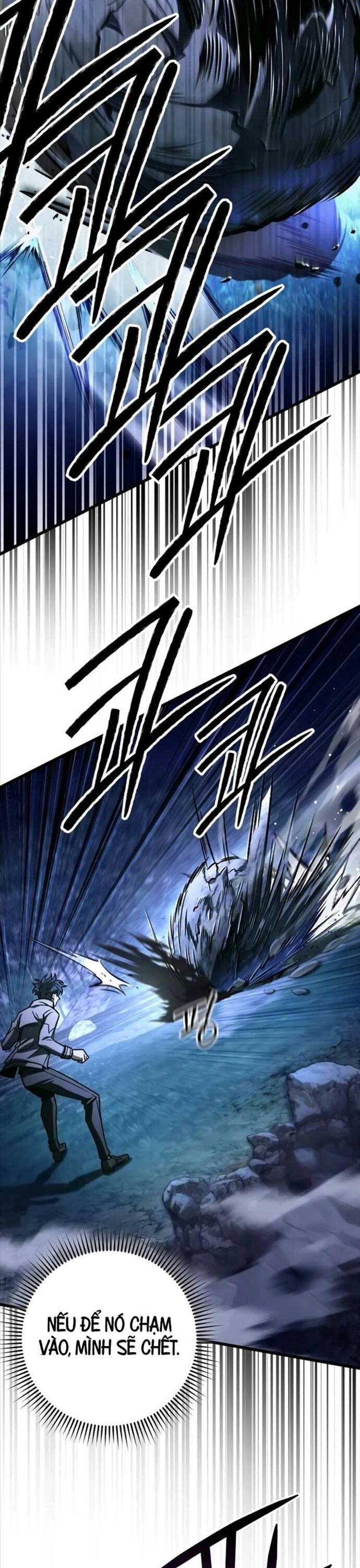 Sát Thủ Thiên Tài Đơn Độc Chap 56 - Next Chap 57
