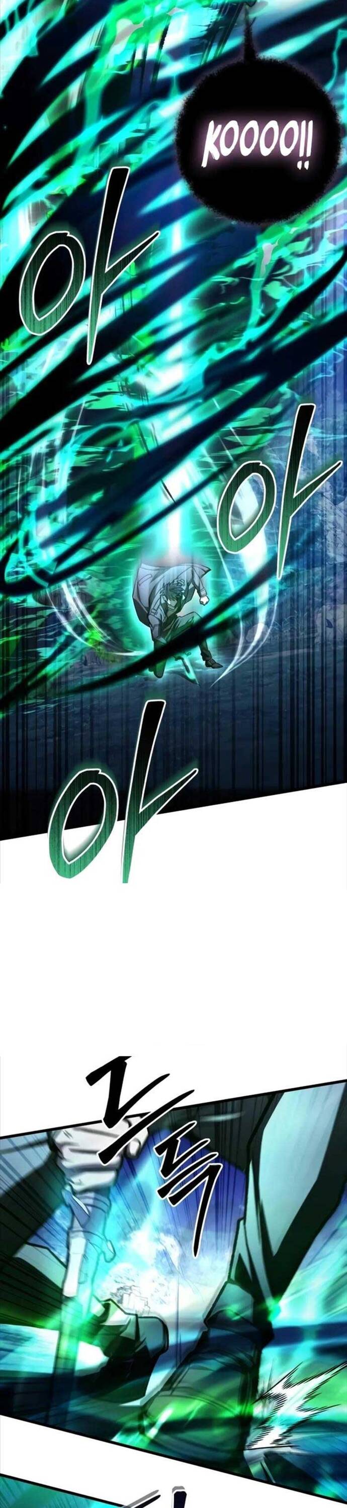 Sát Thủ Thiên Tài Đơn Độc Chap 56 - Next Chap 57