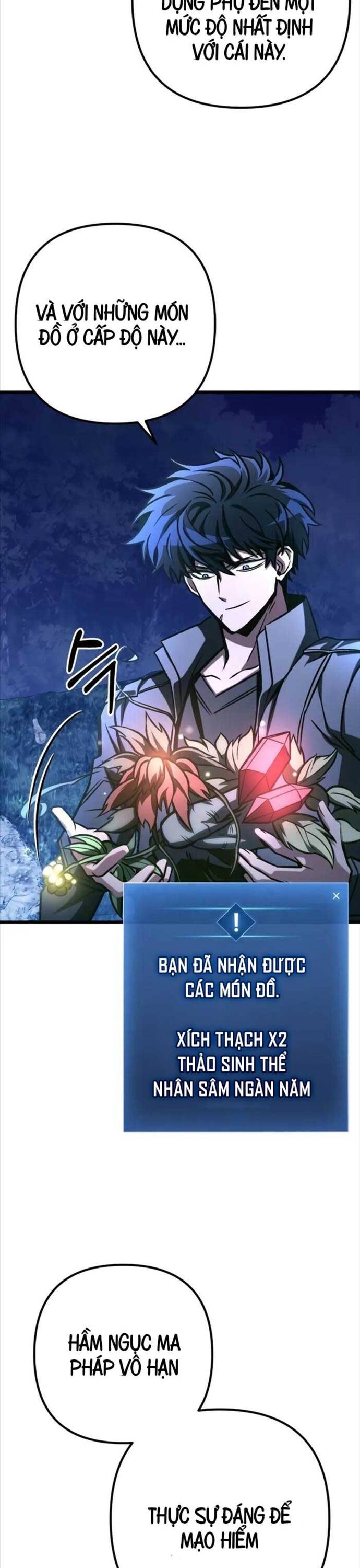 Sát Thủ Thiên Tài Đơn Độc Chap 56 - Next Chap 57