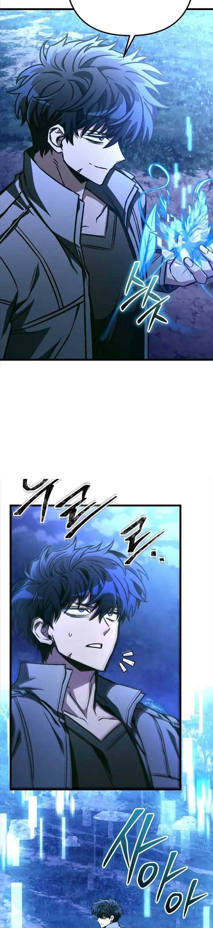 Sát Thủ Thiên Tài Đơn Độc Chap 56 - Next Chap 57