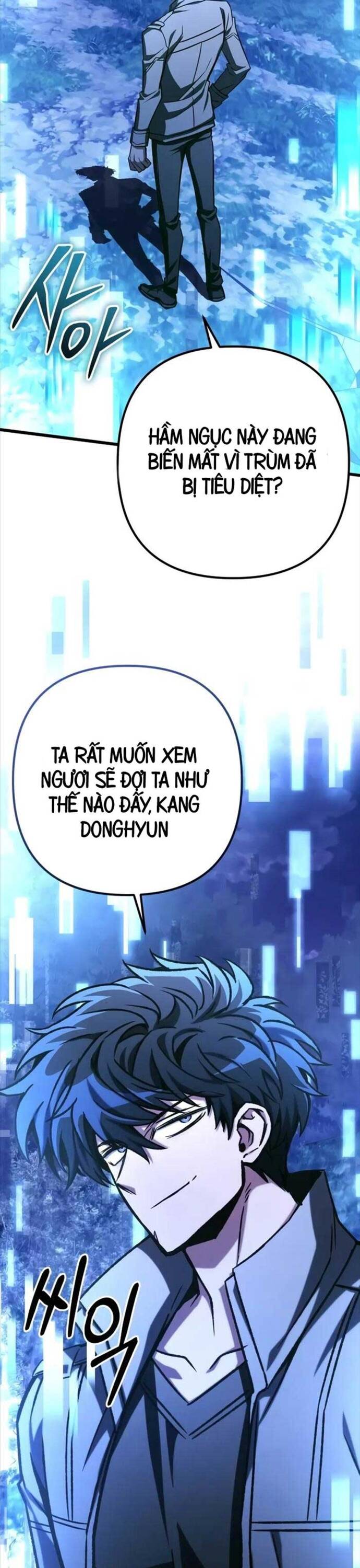 Sát Thủ Thiên Tài Đơn Độc Chap 56 - Next Chap 57
