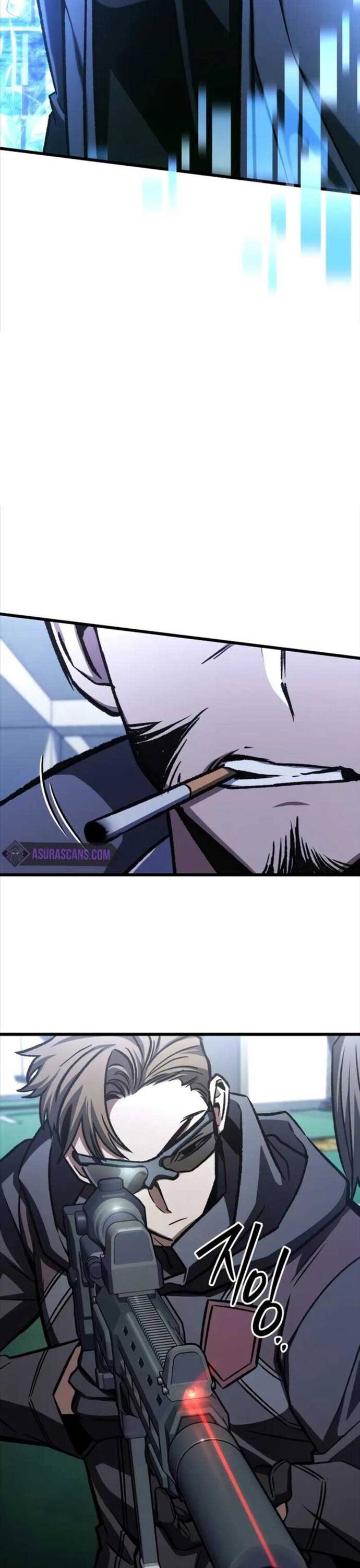 Sát Thủ Thiên Tài Đơn Độc Chap 56 - Next Chap 57