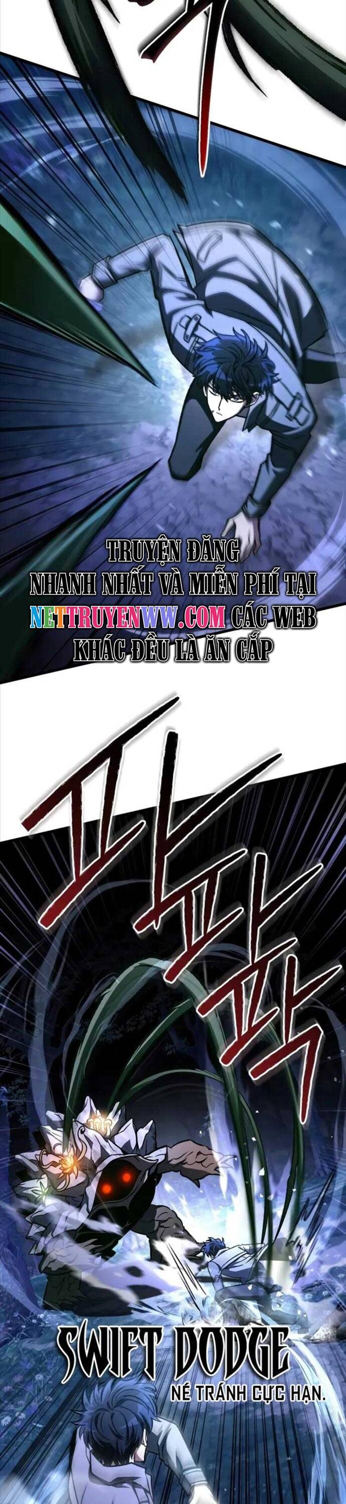 Sát Thủ Thiên Tài Đơn Độc Chap 56 - Next Chap 57