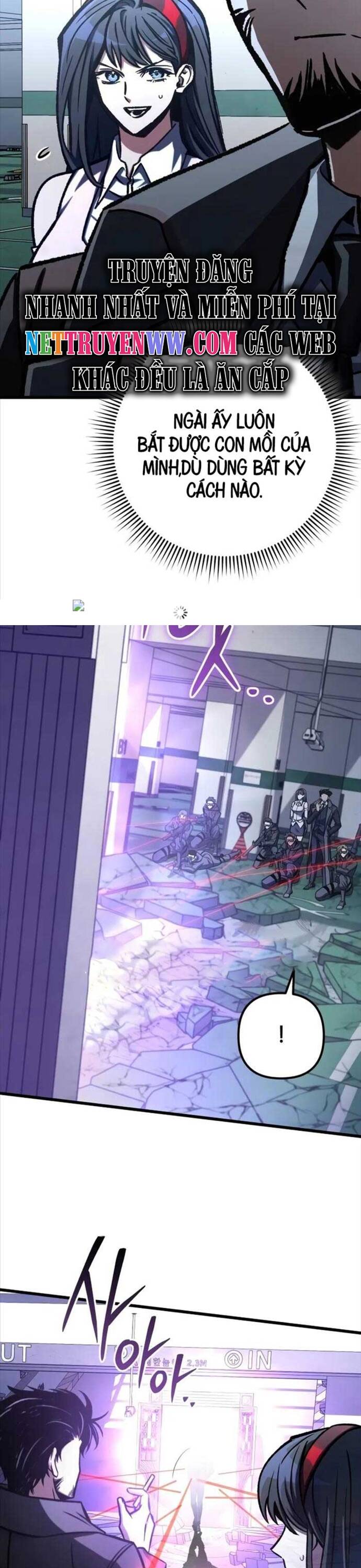Sát Thủ Thiên Tài Đơn Độc Chap 56 - Next Chap 57