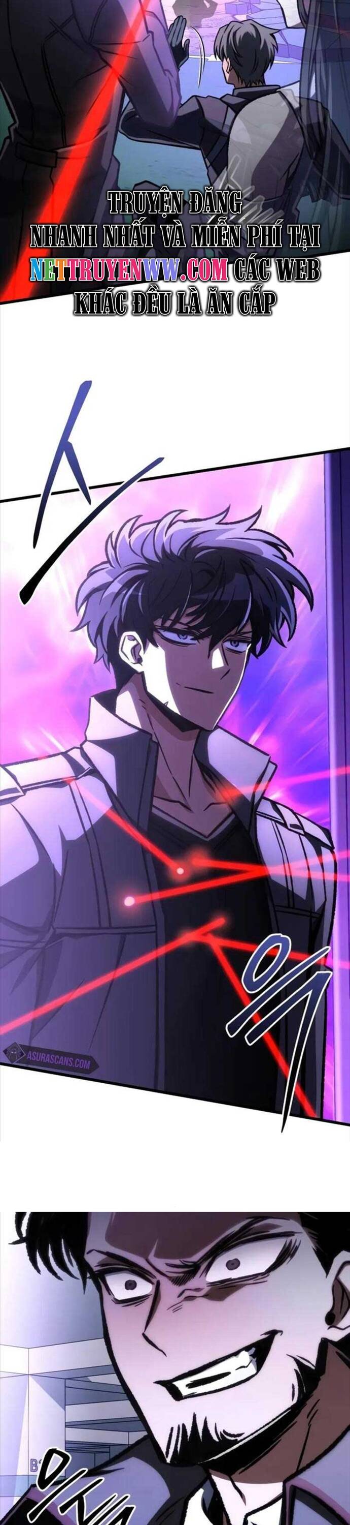 Sát Thủ Thiên Tài Đơn Độc Chap 56 - Next Chap 57