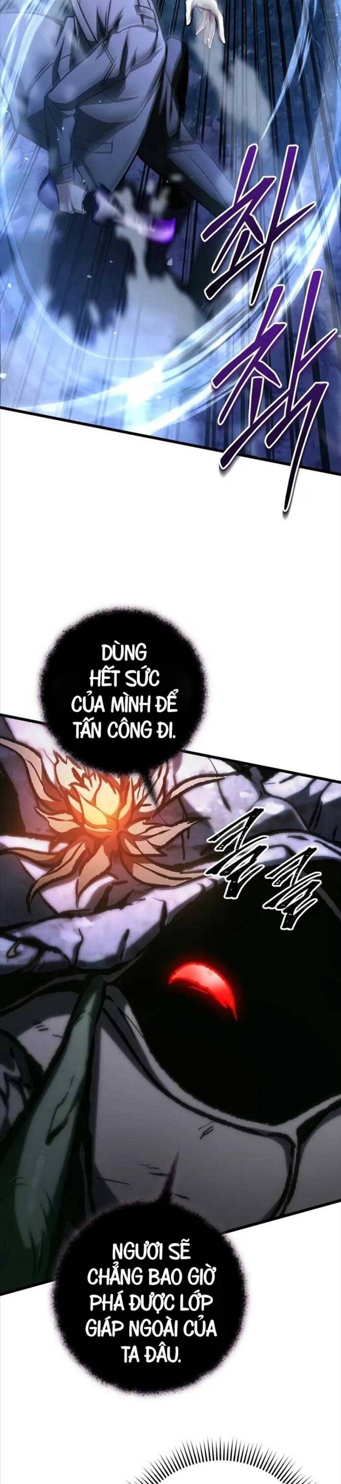 Sát Thủ Thiên Tài Đơn Độc Chap 56 - Next Chap 57