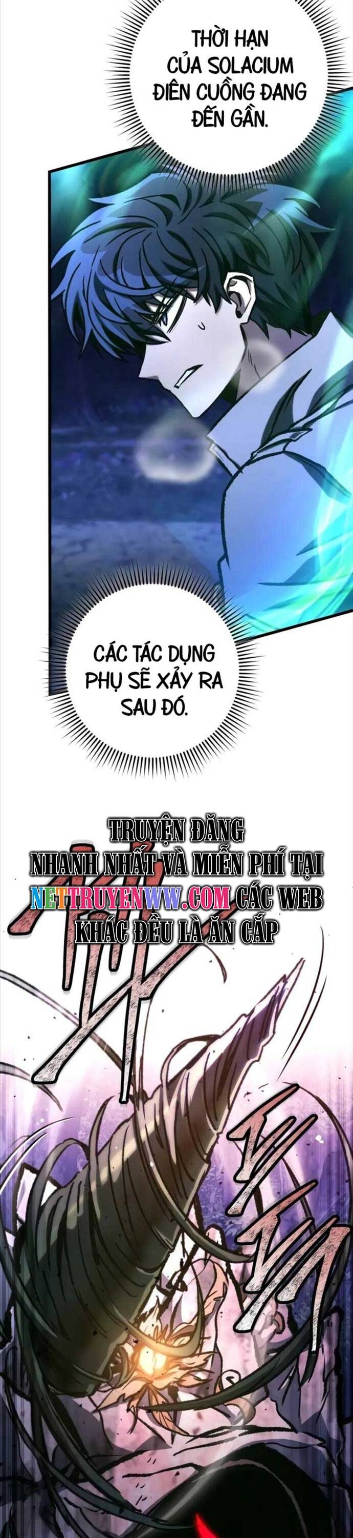 Sát Thủ Thiên Tài Đơn Độc Chap 56 - Next Chap 57