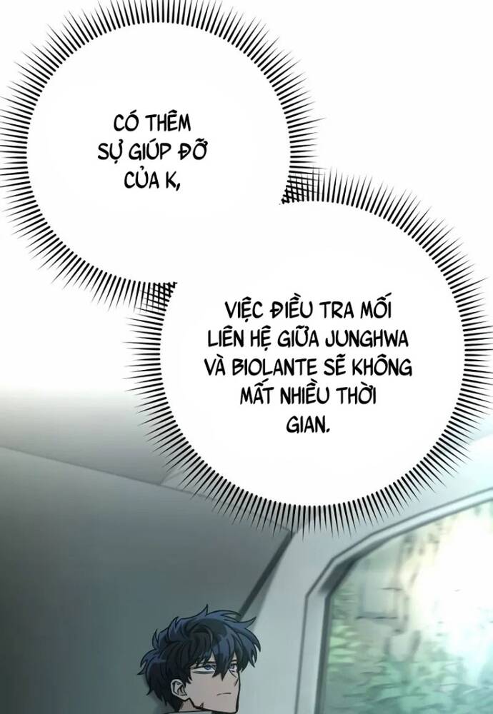 Sát Thủ Thiên Tài Đơn Độc Chap 57 - Next Chap 58