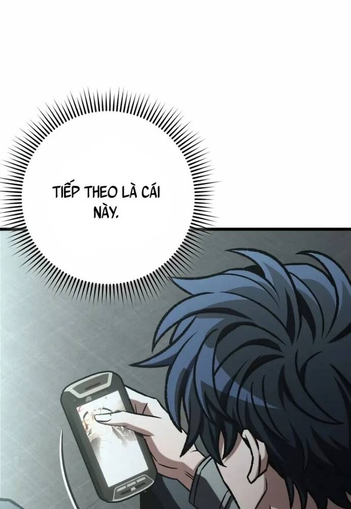 Sát Thủ Thiên Tài Đơn Độc Chap 57 - Next Chap 58
