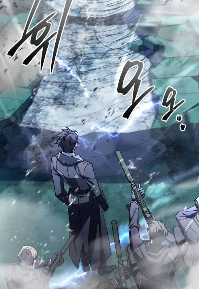 Sát Thủ Thiên Tài Đơn Độc Chap 57 - Next Chap 58