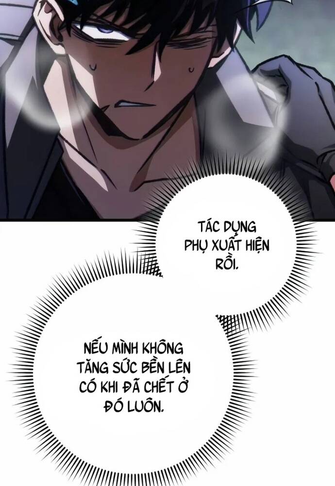Sát Thủ Thiên Tài Đơn Độc Chap 57 - Next Chap 58