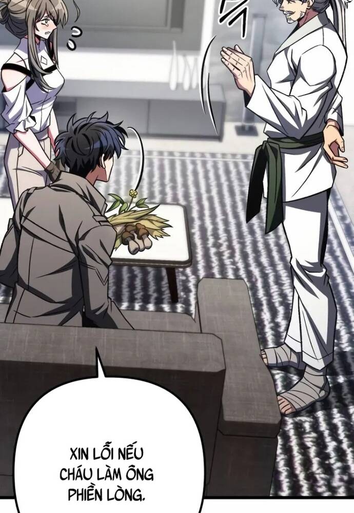 Sát Thủ Thiên Tài Đơn Độc Chap 57 - Next Chap 58