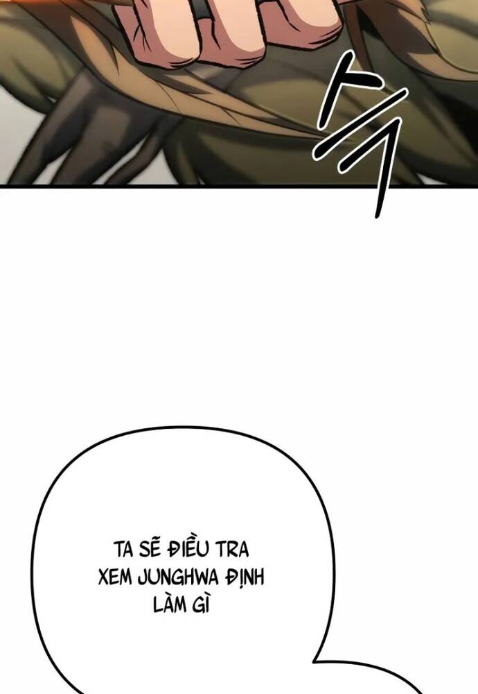 Sát Thủ Thiên Tài Đơn Độc Chap 57 - Next Chap 58