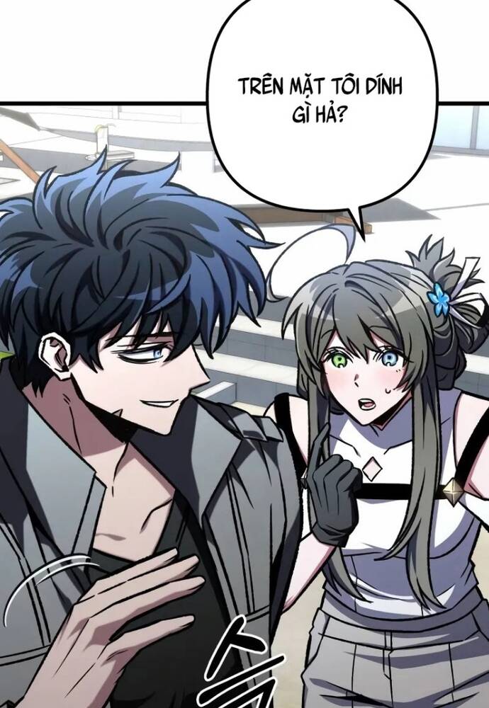 Sát Thủ Thiên Tài Đơn Độc Chap 57 - Next Chap 58