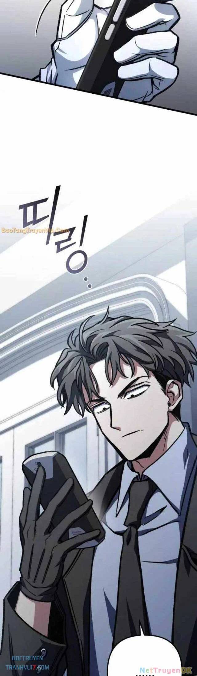 Sát Thủ Thiên Tài Đơn Độc Chap 58 - Next Chap 59