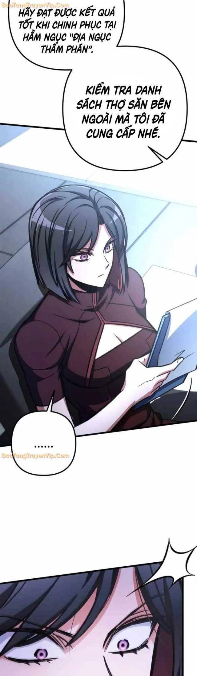 Sát Thủ Thiên Tài Đơn Độc Chap 58 - Next Chap 59
