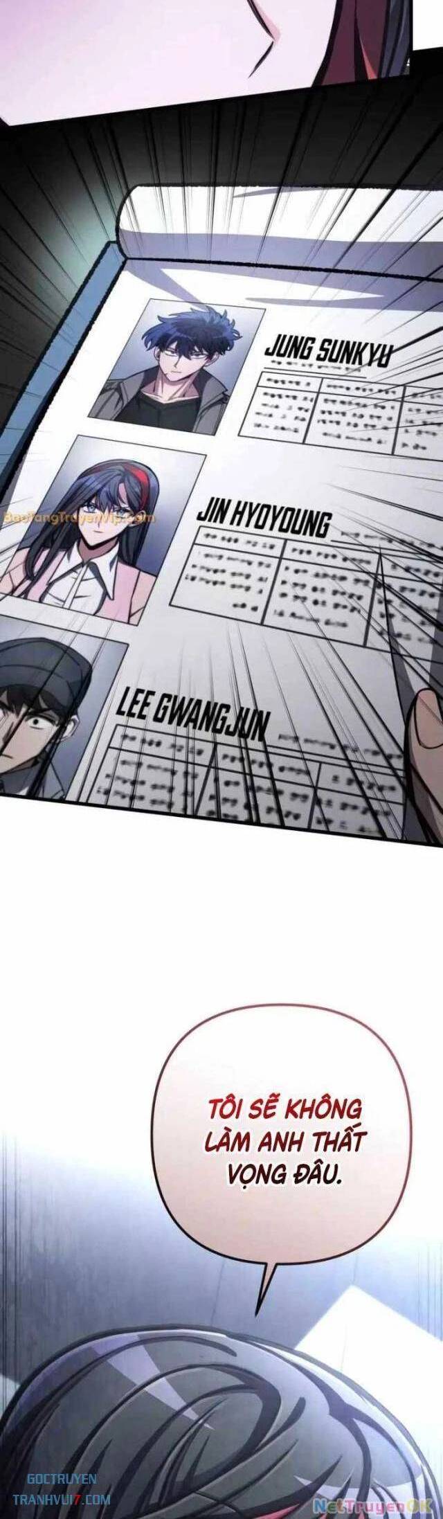 Sát Thủ Thiên Tài Đơn Độc Chap 58 - Next Chap 59