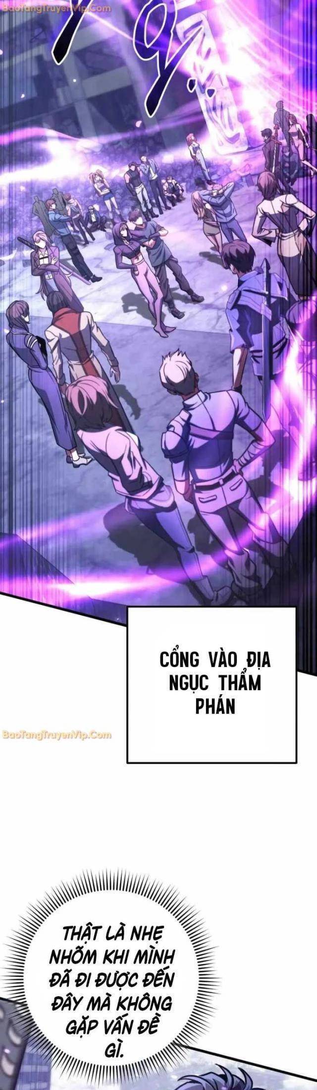 Sát Thủ Thiên Tài Đơn Độc Chap 58 - Next Chap 59