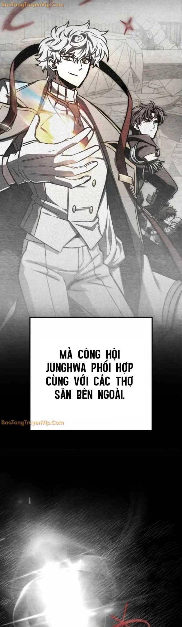 Sát Thủ Thiên Tài Đơn Độc Chap 58 - Next Chap 59