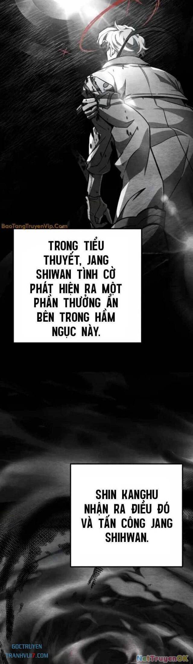 Sát Thủ Thiên Tài Đơn Độc Chap 58 - Next Chap 59