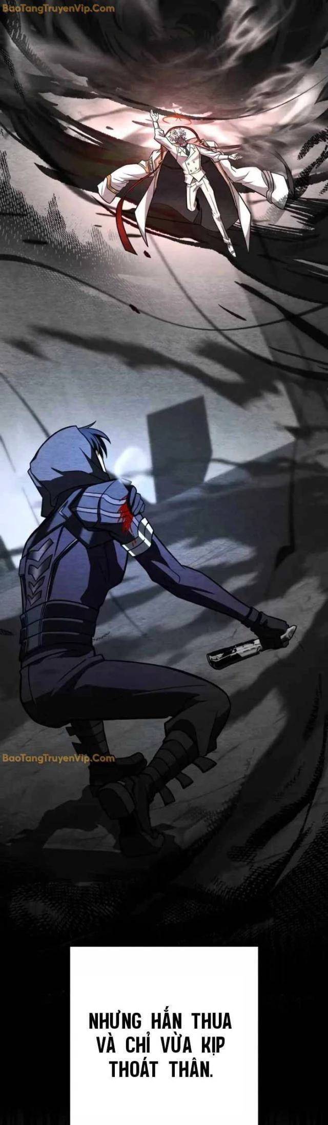 Sát Thủ Thiên Tài Đơn Độc Chap 58 - Next Chap 59