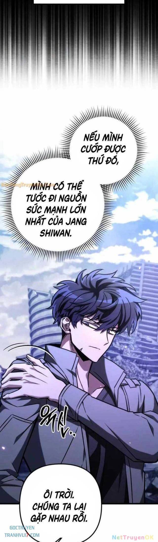 Sát Thủ Thiên Tài Đơn Độc Chap 58 - Next Chap 59