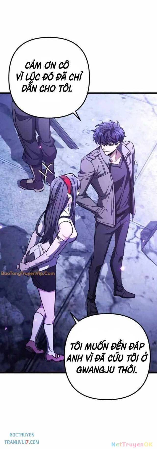 Sát Thủ Thiên Tài Đơn Độc Chap 58 - Next Chap 59