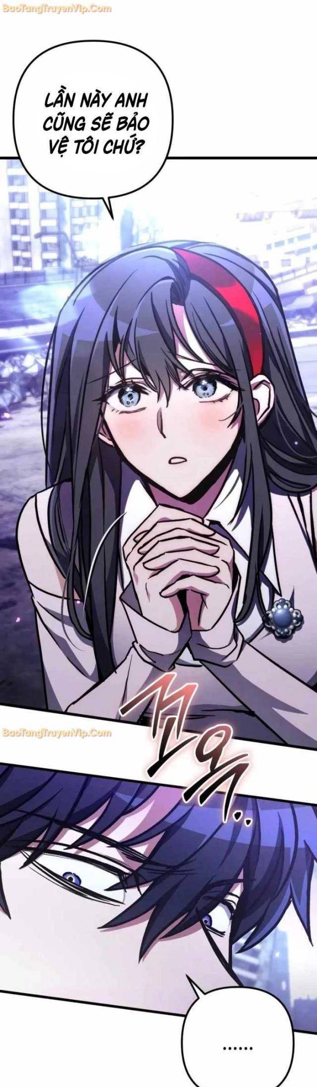 Sát Thủ Thiên Tài Đơn Độc Chap 58 - Next Chap 59