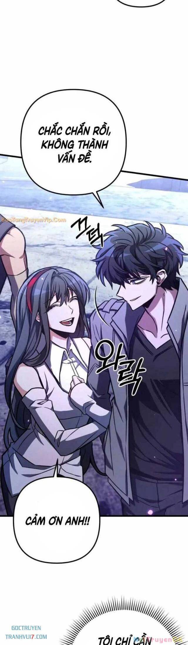 Sát Thủ Thiên Tài Đơn Độc Chap 58 - Next Chap 59