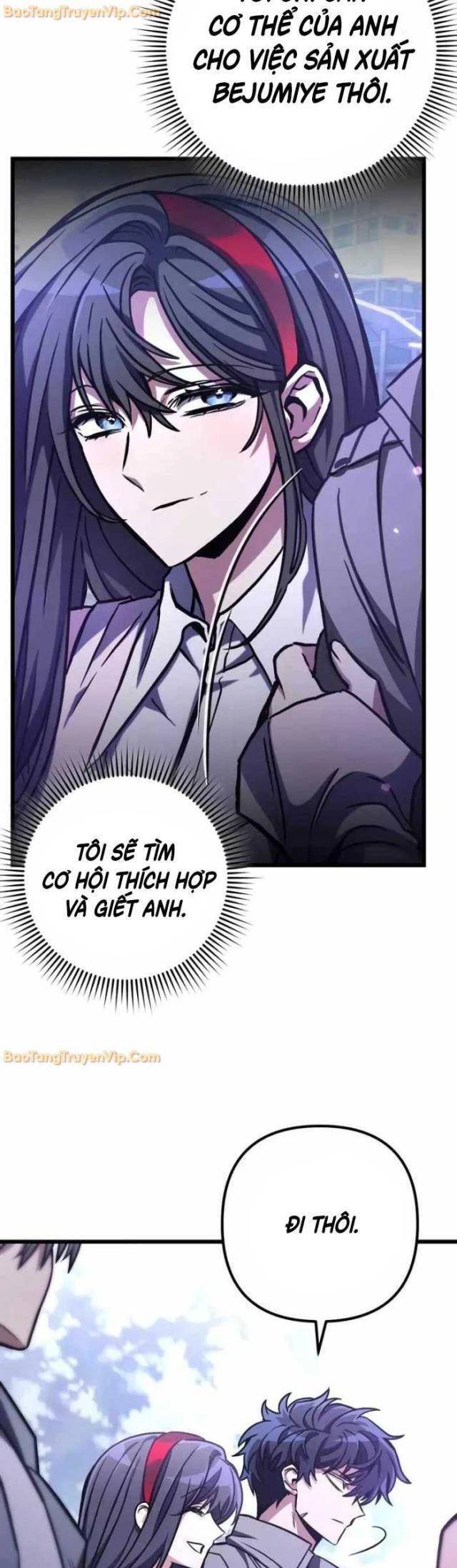 Sát Thủ Thiên Tài Đơn Độc Chap 58 - Next Chap 59