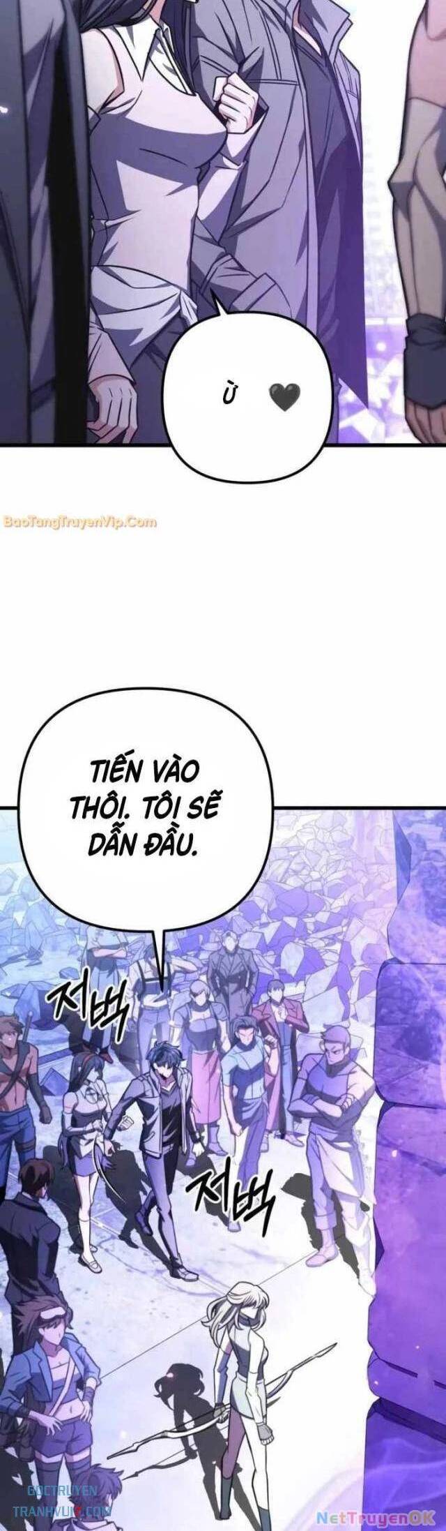 Sát Thủ Thiên Tài Đơn Độc Chap 58 - Next Chap 59