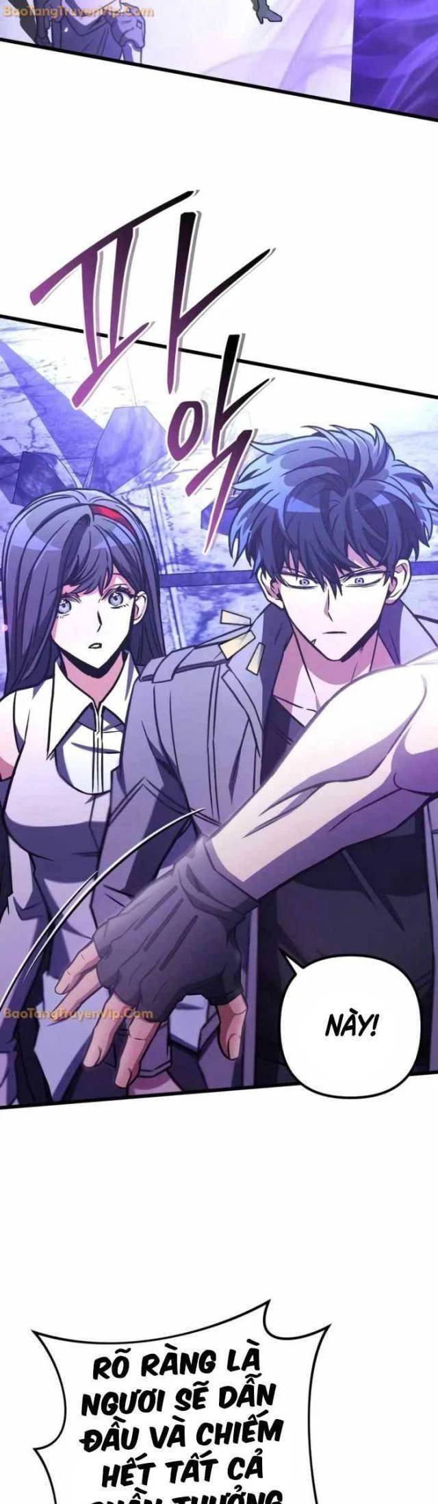 Sát Thủ Thiên Tài Đơn Độc Chap 58 - Next Chap 59