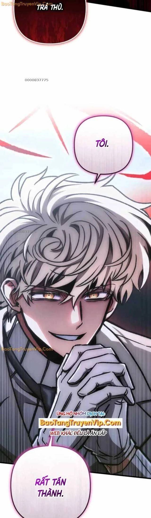 Sát Thủ Thiên Tài Đơn Độc Chap 58 - Next Chap 59