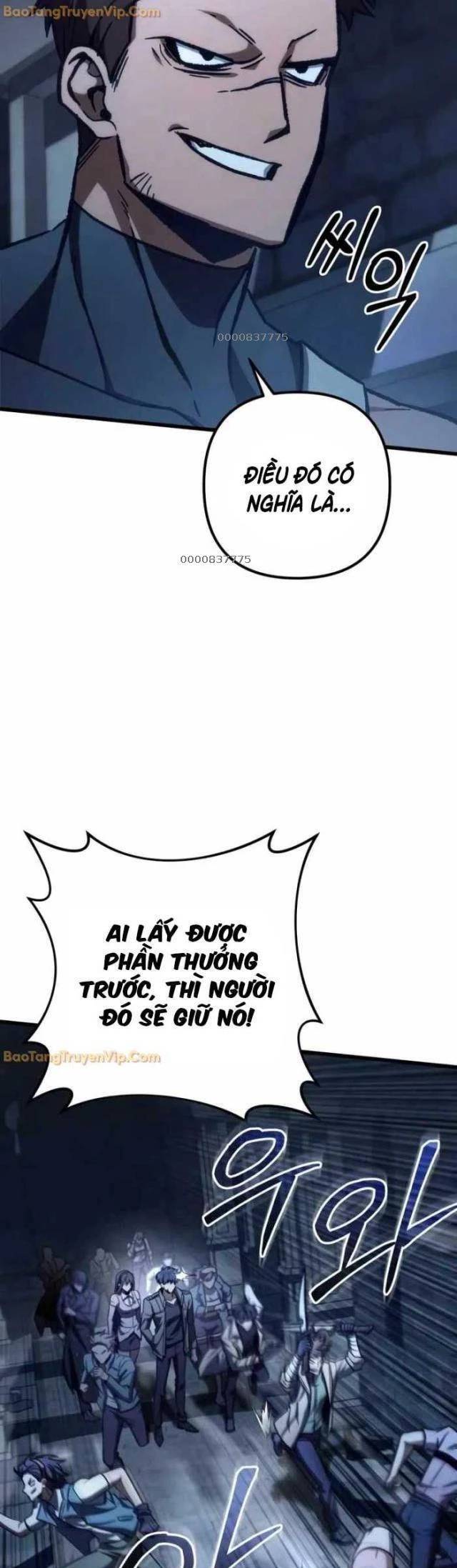 Sát Thủ Thiên Tài Đơn Độc Chap 58 - Next Chap 59