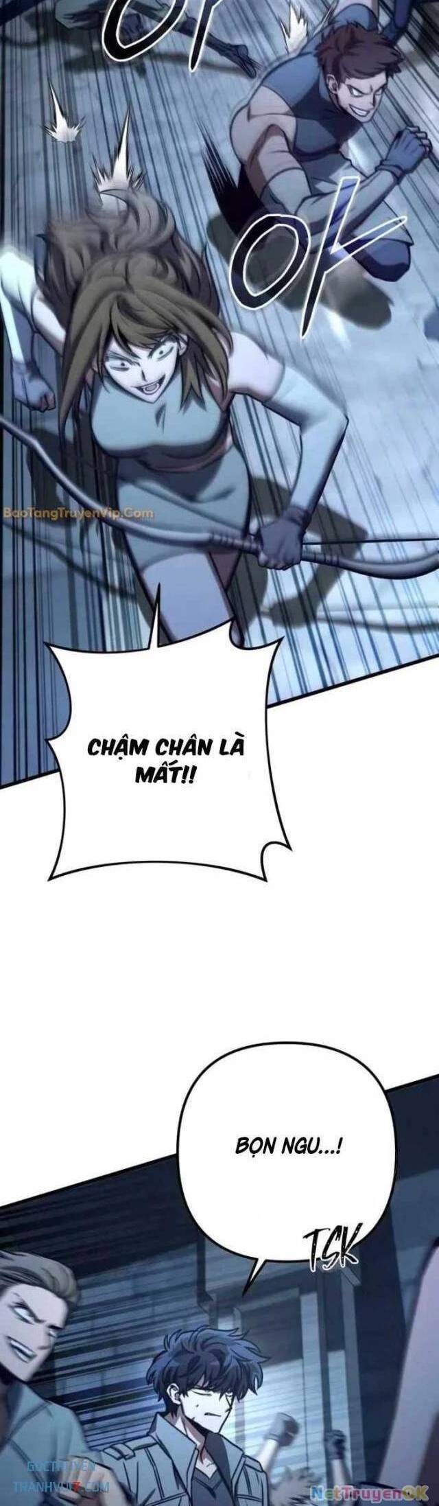 Sát Thủ Thiên Tài Đơn Độc Chap 58 - Next Chap 59