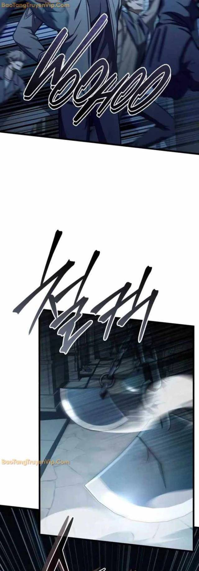Sát Thủ Thiên Tài Đơn Độc Chap 58 - Next Chap 59