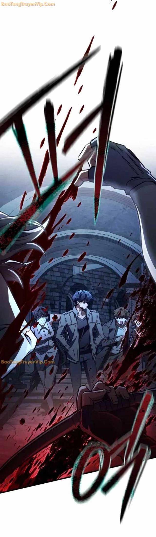 Sát Thủ Thiên Tài Đơn Độc Chap 58 - Next Chap 59