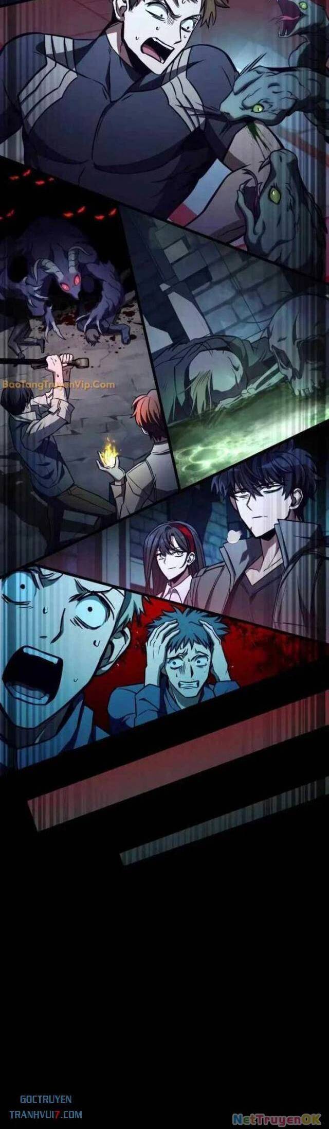 Sát Thủ Thiên Tài Đơn Độc Chap 58 - Next Chap 59