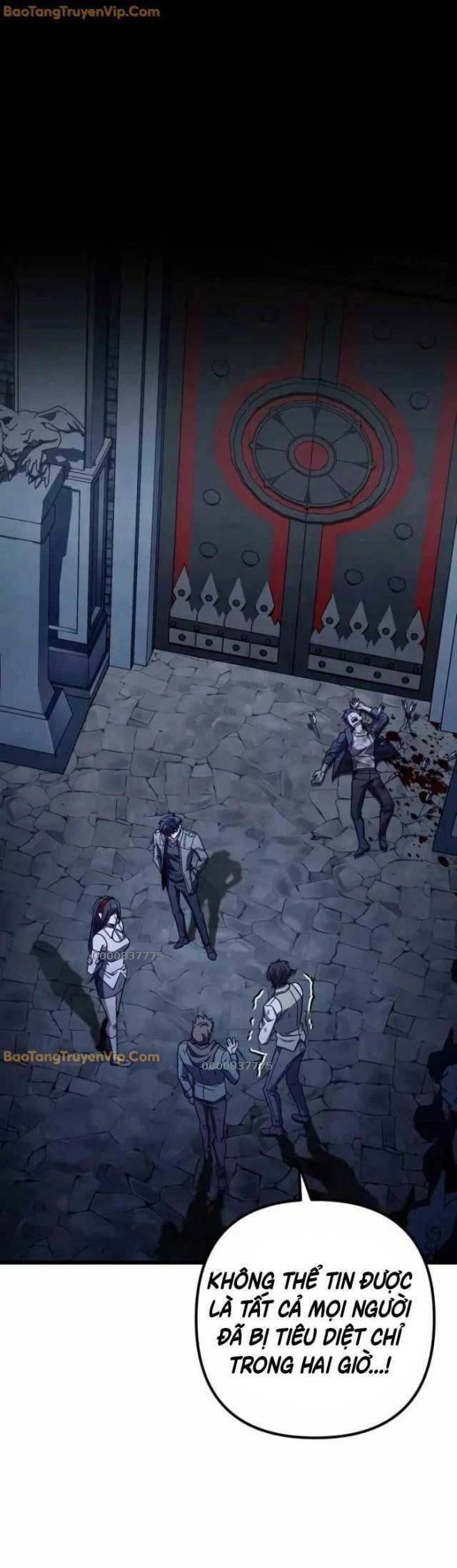 Sát Thủ Thiên Tài Đơn Độc Chap 58 - Next Chap 59