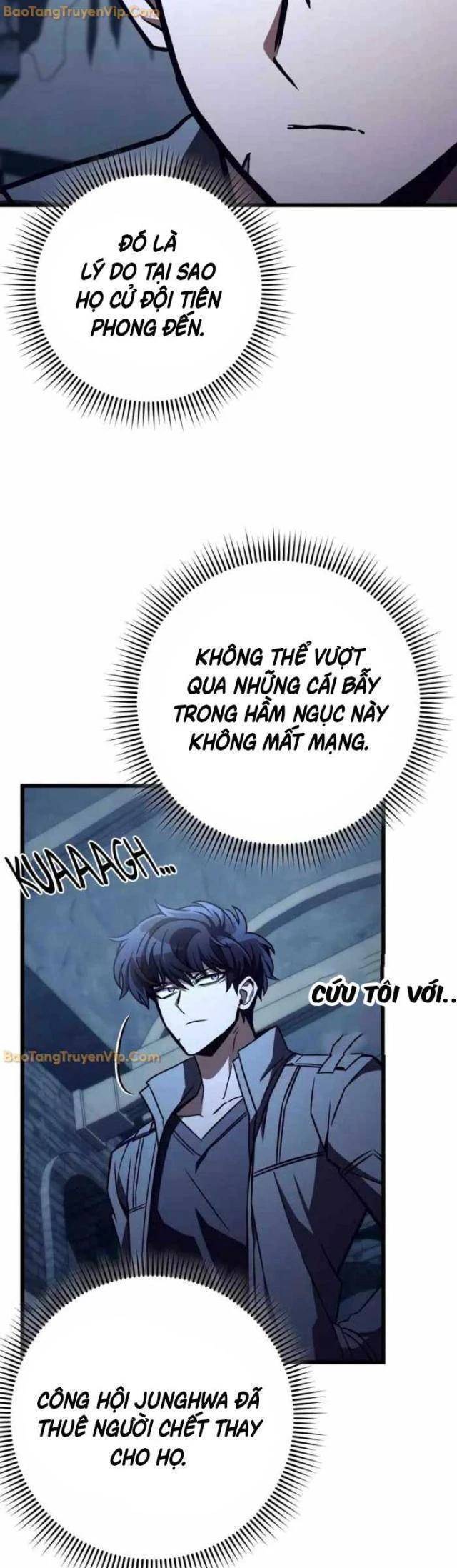 Sát Thủ Thiên Tài Đơn Độc Chap 58 - Next Chap 59