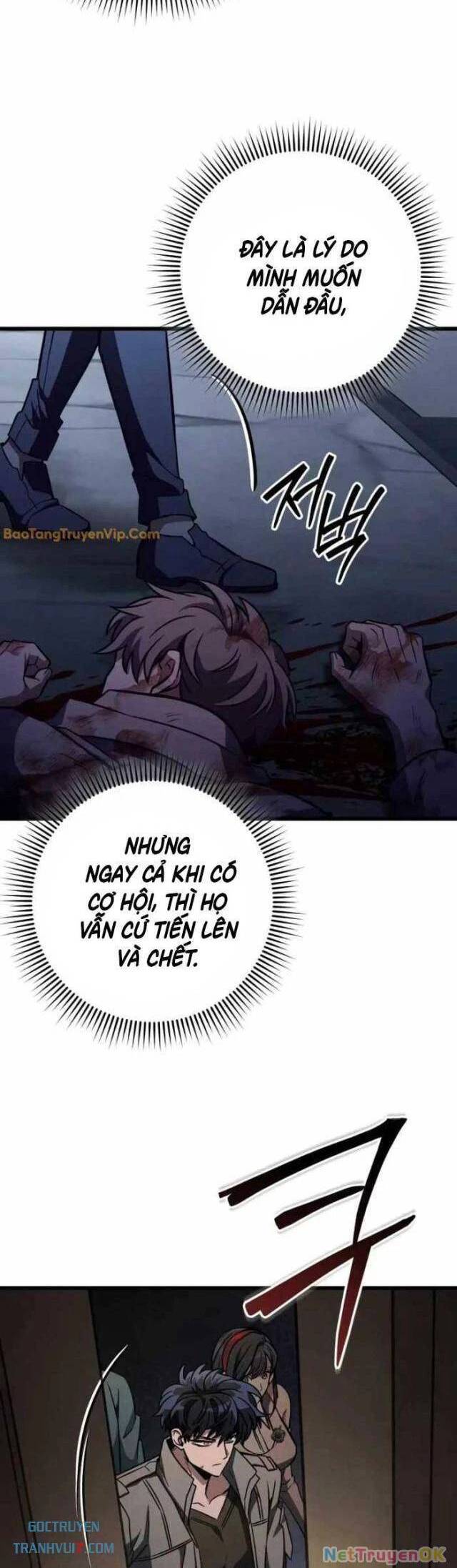 Sát Thủ Thiên Tài Đơn Độc Chap 58 - Next Chap 59