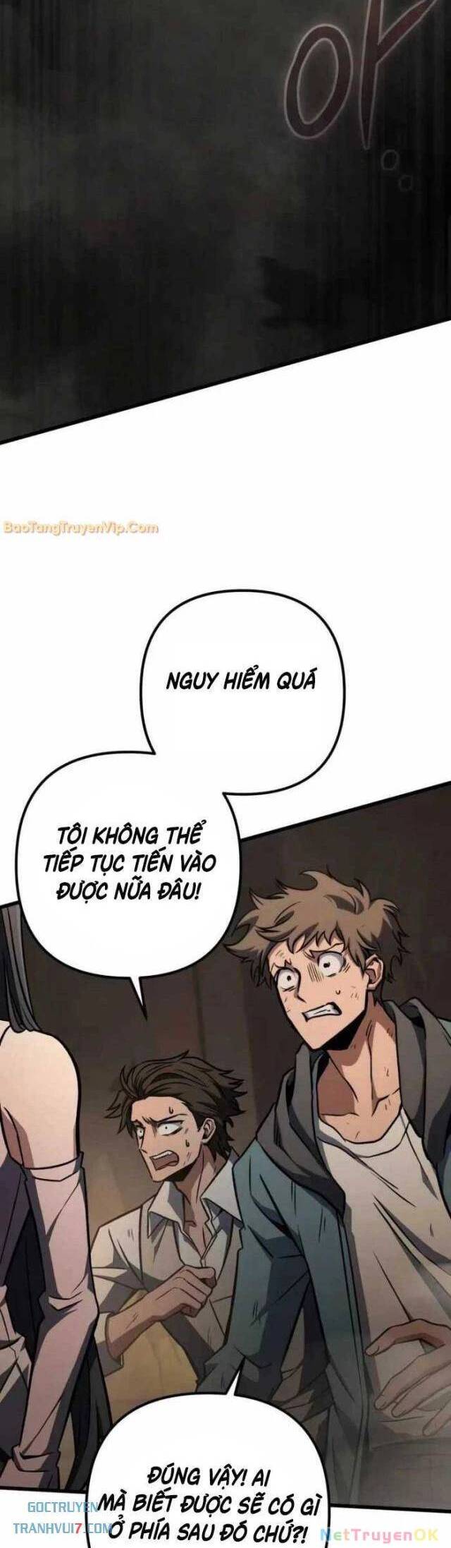 Sát Thủ Thiên Tài Đơn Độc Chap 58 - Next Chap 59