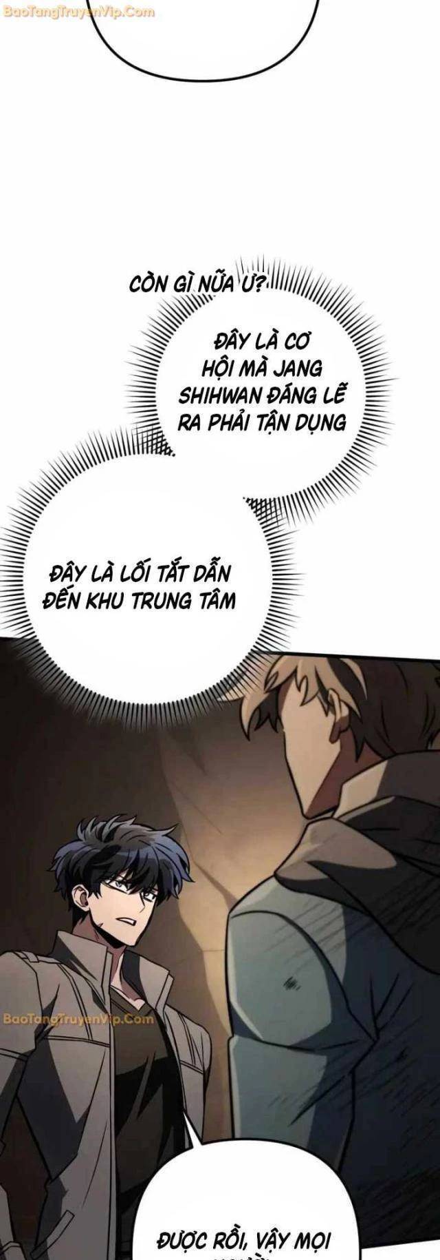 Sát Thủ Thiên Tài Đơn Độc Chap 58 - Next Chap 59