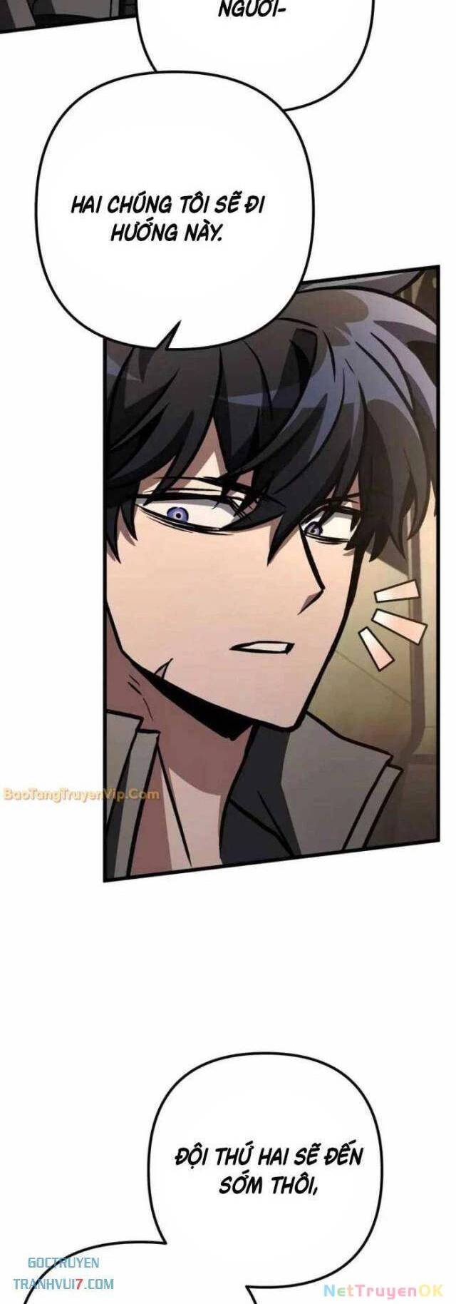 Sát Thủ Thiên Tài Đơn Độc Chap 58 - Next Chap 59