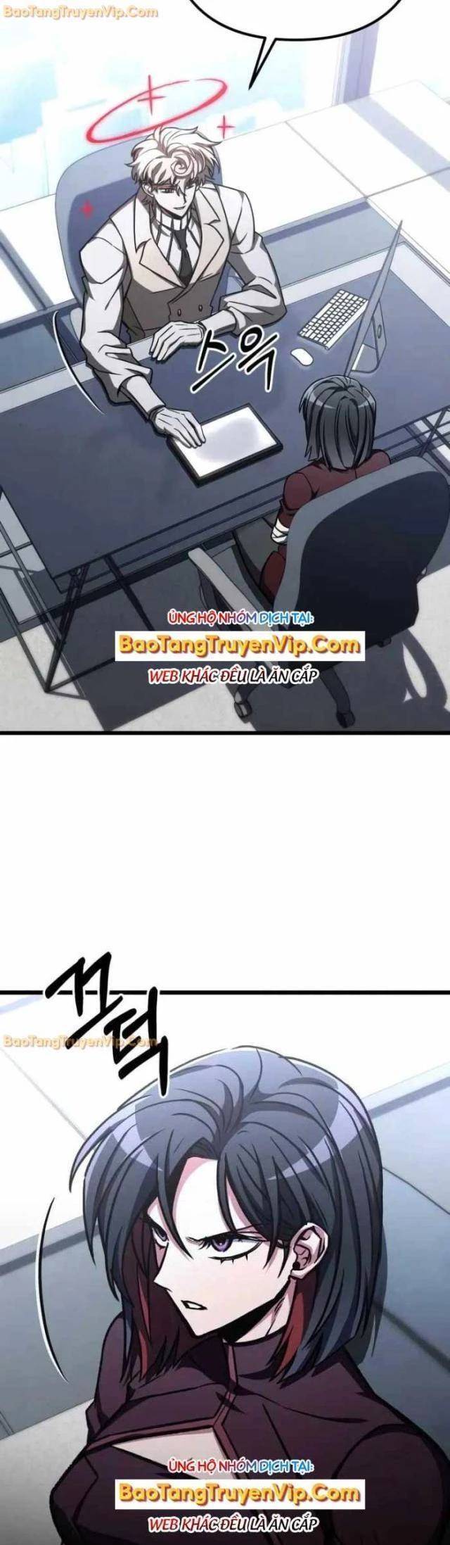 Sát Thủ Thiên Tài Đơn Độc Chap 58 - Next Chap 59