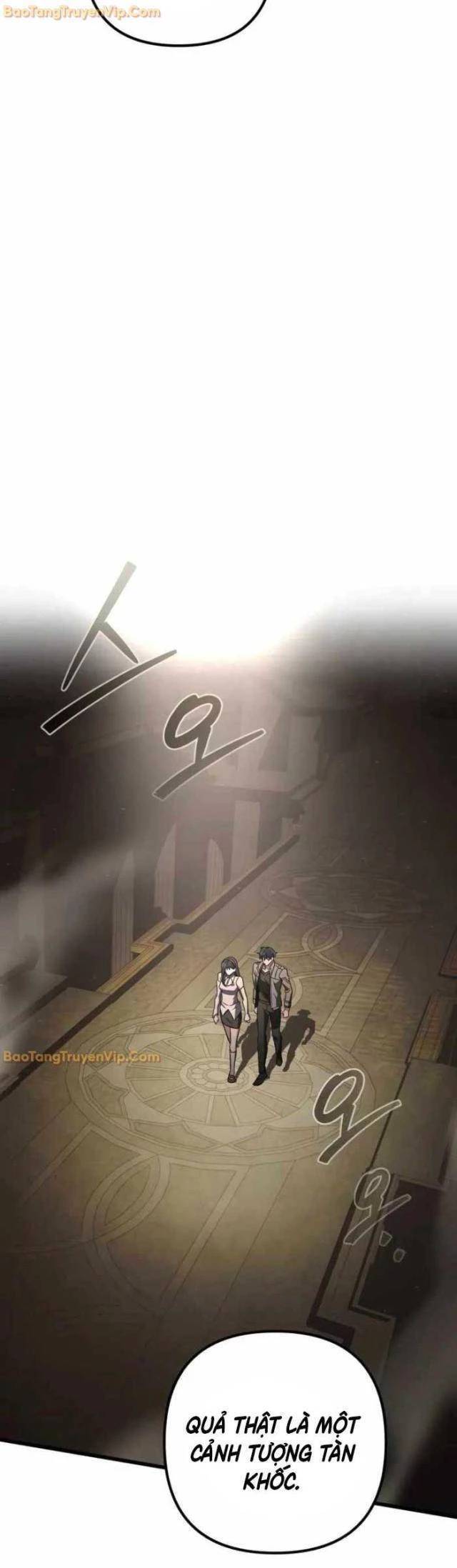 Sát Thủ Thiên Tài Đơn Độc Chap 58 - Next Chap 59