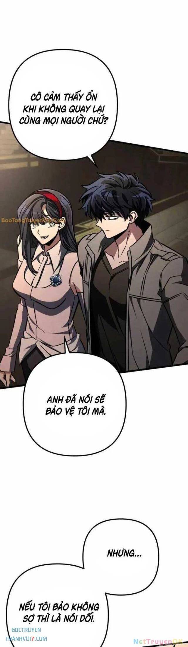 Sát Thủ Thiên Tài Đơn Độc Chap 58 - Next Chap 59
